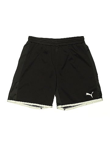 Puma Athletic Shorts (view 1)
