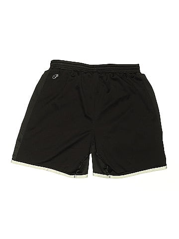 Puma Athletic Shorts (view 2)