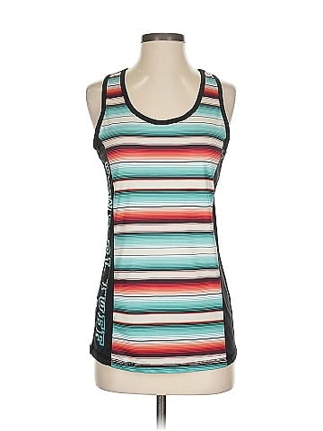 Cowgirl Tuff Co Sleeveless Top (view 1)