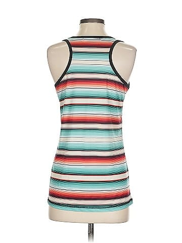 Cowgirl Tuff Co Sleeveless Top (view 2)