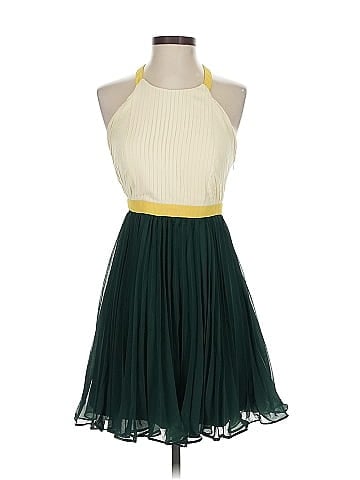 Minuet Cocktail Dress (view 1)