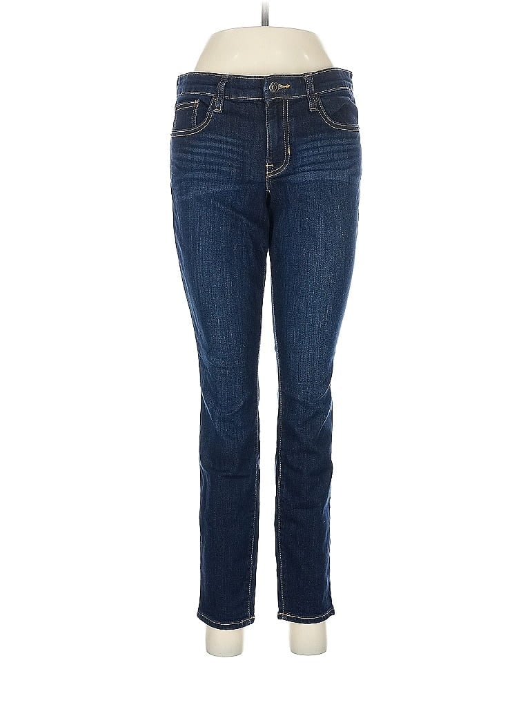 Pre-owned Gap Outlet Jeans In Blue