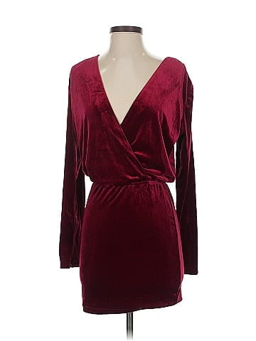 Superdown Cocktail Dress (view 1)