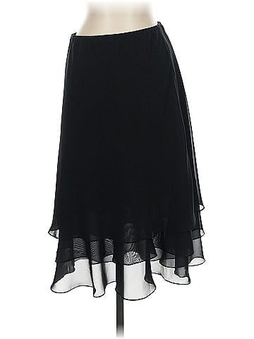 Alex Evenings Formal Skirt (view 1)