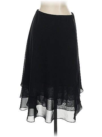 Alex Evenings Formal Skirt (view 2)