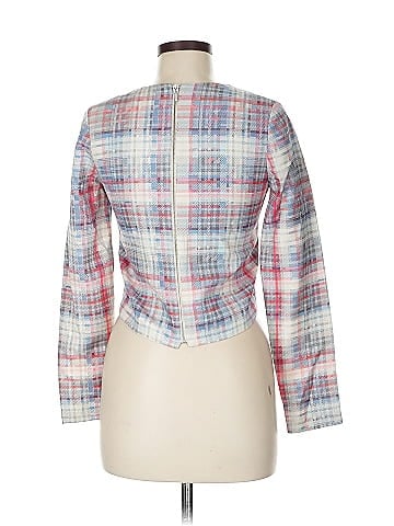Nicholas Long Sleeve Top (view 2)