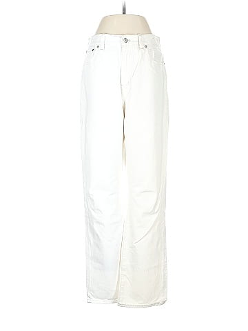 Madewell Jeans (view 1)