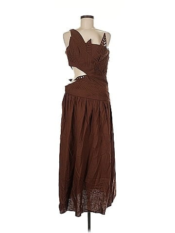 FARM Rio Casual Dress (view 1)