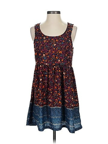 Ecote Casual Dress (view 1)