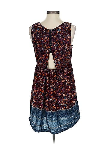 Ecote Casual Dress (view 2)