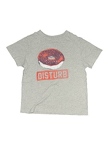 Crazy 8 Short Sleeve T-Shirt (view 1)