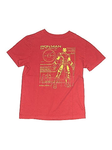 Crazy 8 Short Sleeve T-Shirt (view 1)