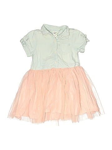 OshKosh B'gosh Dress (view 1)