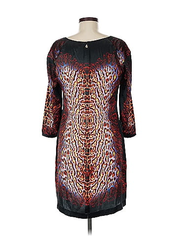 Just Cavalli Cocktail Dress (view 2)
