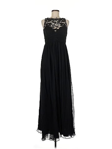 Aidan Mattox Cocktail Dress (view 1)