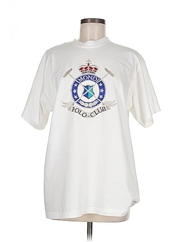 Mondi Short Sleeve T-Shirt (view 1)