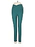 Assorted Brands Teal Active Pants Size M - photo 1
