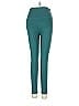 Assorted Brands Teal Active Pants Size M - photo 2