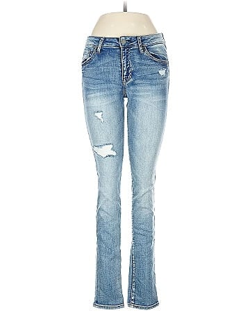 &Denim by H&M Jeans (view 1)