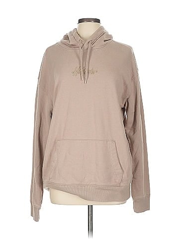 Hollister Pullover Hoodie (view 1)