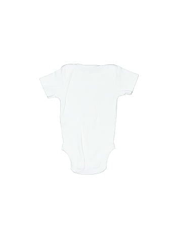Koala Baby Short Sleeve Onesie (view 2)