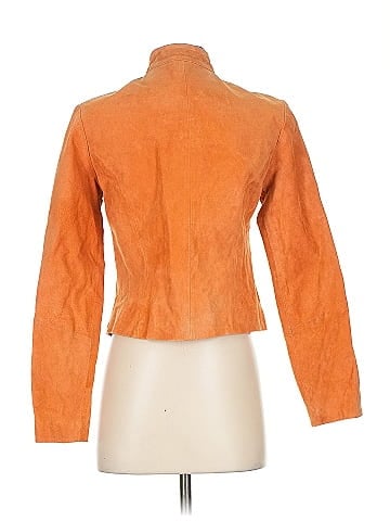 Wilsons Leather Maxima Leather Jacket (view 2)