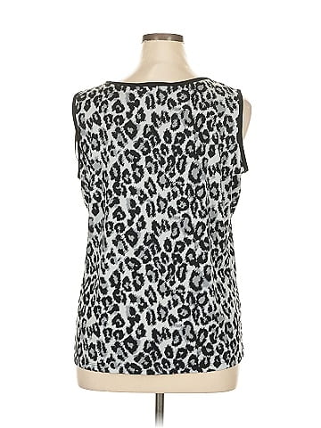 Jones Studio Tank Top (view 2)