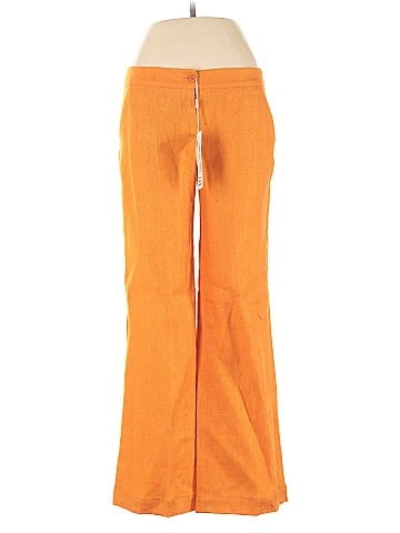 M Missoni Linen Pants (view 1)