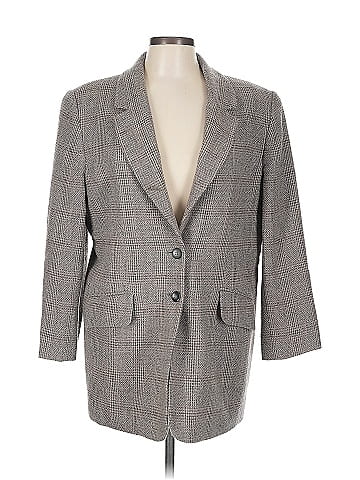 Lord & Taylor Blazer (view 1)