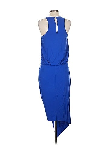 Elizabeth and James Cocktail Dress (view 2)