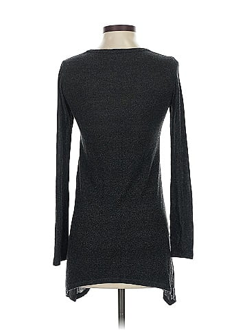 Go Couture Long Sleeve Top (view 2)
