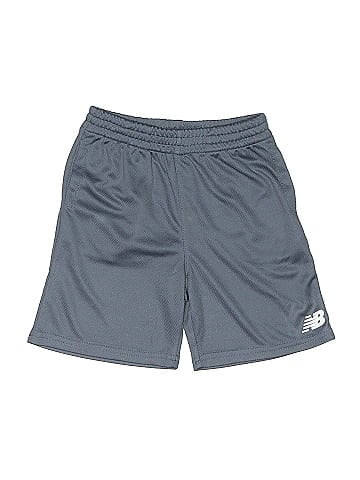 New Balance Athletic Shorts (view 1)