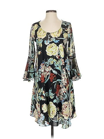 Paper Crown Casual Dress (view 1)