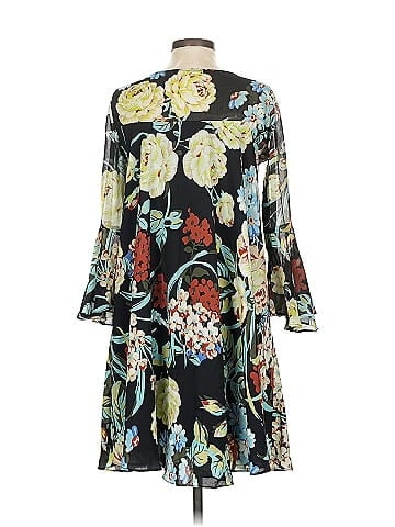 Paper Crown Casual Dress (view 2)