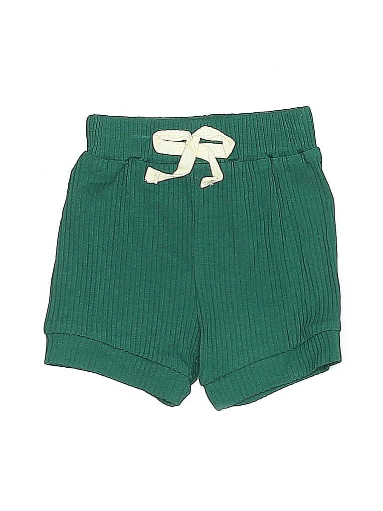 Pre-owned Unbranded Kids' Shorts In Green