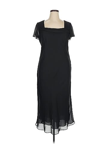 Donna Ricco Casual Dress (view 1)