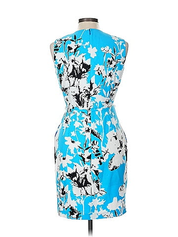 Marc New York Andrew Marc Cocktail Dress (view 2)