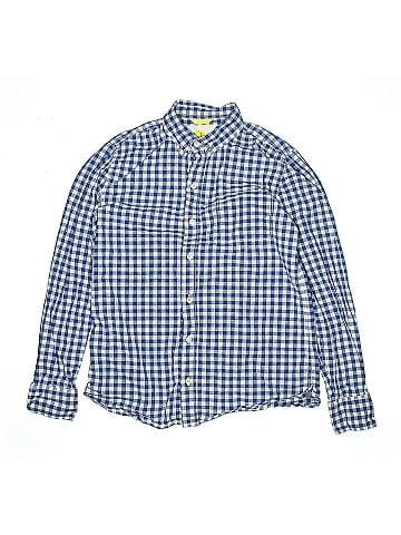 Boden Long Sleeve Button-Down Shirt (view 1)