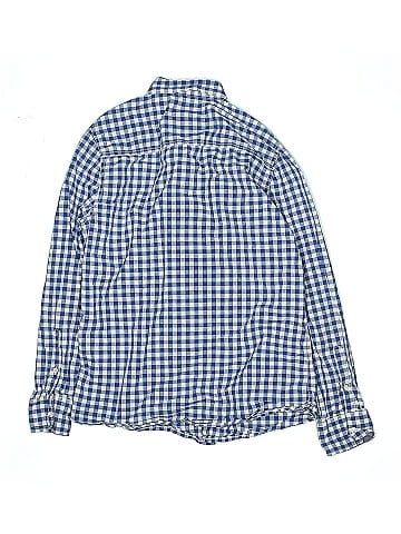 Boden Long Sleeve Button-Down Shirt (view 2)