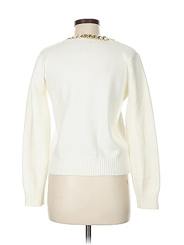 Gracia Pullover Sweater (view 2)