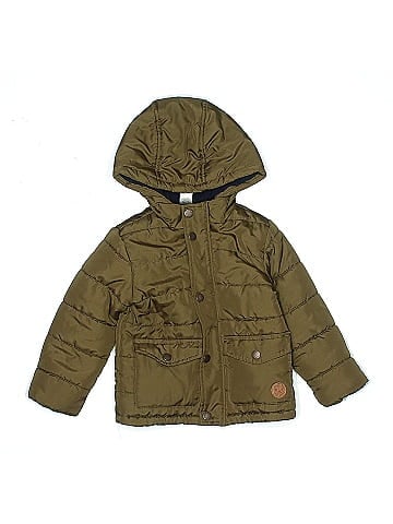 Little Me Jacket (view 1)