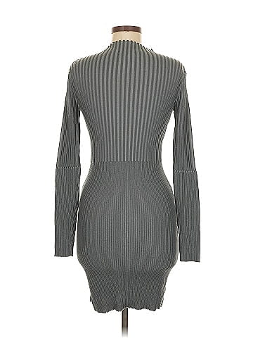 Say What? Cocktail Dress (view 2)