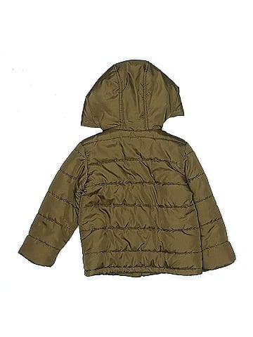Little Me Jacket (view 2)