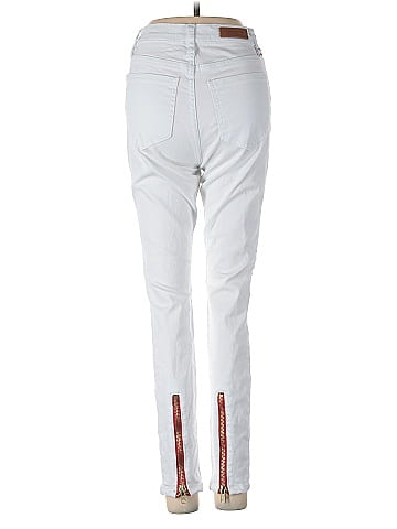 Etienne Marcel Jeans (view 2)