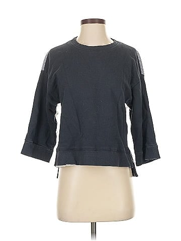 English Factory Pullover Sweater (view 1)