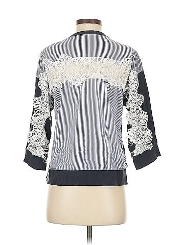 English Factory Pullover Sweater (view 2)