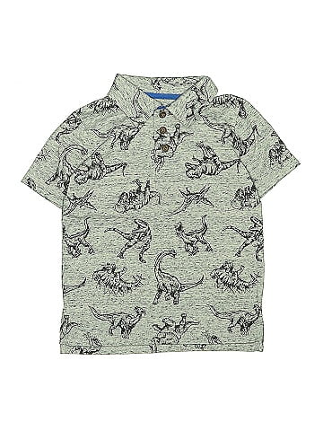 Sonoma Goods for Life Short Sleeve Button-Down Shirt (view 1)