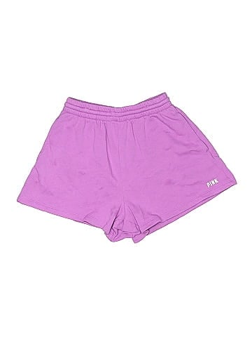 Victoria's Secret Pink Athletic Shorts (view 1)