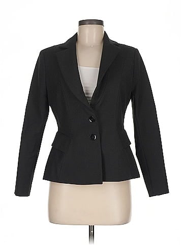 White House Black Market Blazer (view 1)