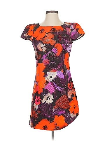 Milly Cocktail Dress (view 1)